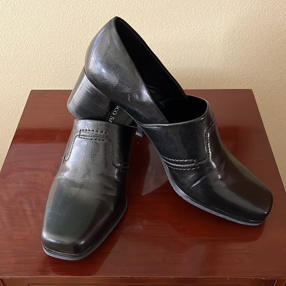 Franco Sarto Shoes - Franco Sarto Loafers, size 9M